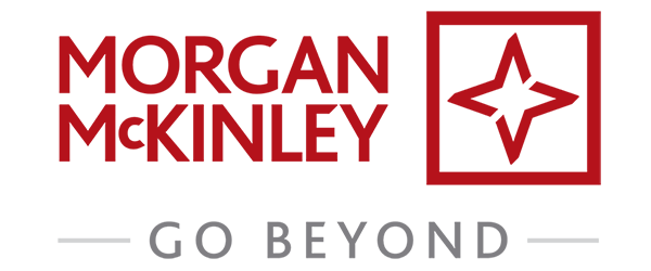 Morgan McKinley Logo