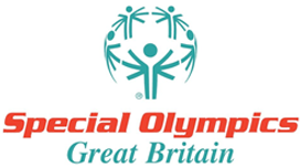 Special Olympics Great Britain Logo