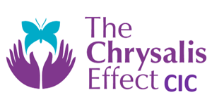 The Crysalis Effect Logo